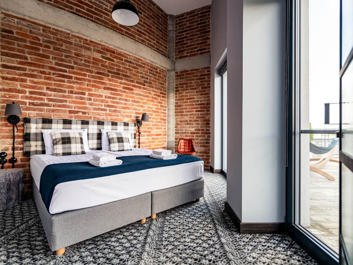 Salio Equisport Resort Стрыкув Экстерьер фото