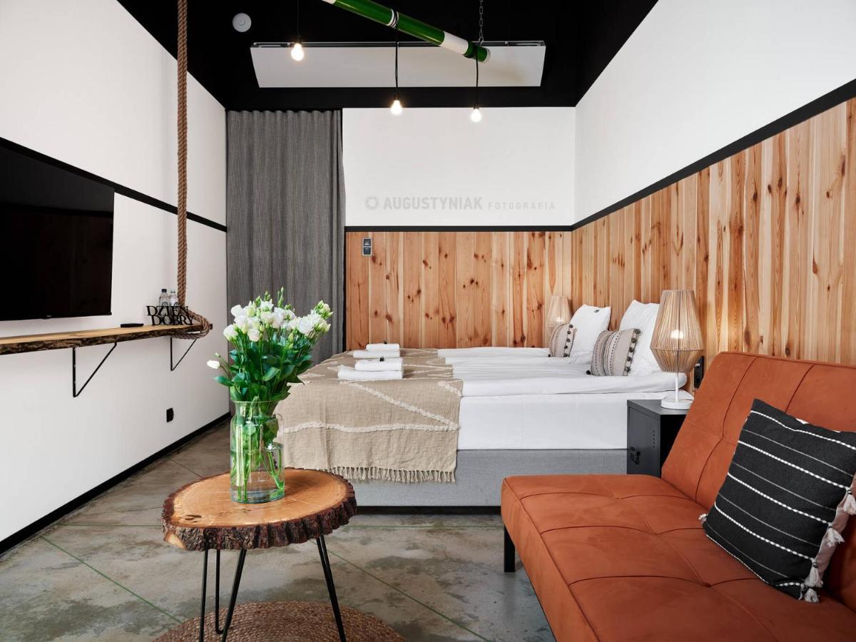 Salio Equisport Resort Стрыкув Экстерьер фото